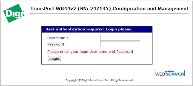 wr44 login page